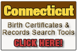 Connecticut birth records and birth certificate search Connecticut birth records and birth certificate search