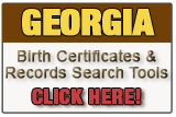 Order Georgia birth records online Order Georgia birth records online