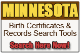 Minnesota birth record search Minnesota birth record search